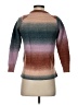 Madewell Tie-dye Brown Pullover Sweater Size XXS - photo 2