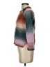Madewell Tie-dye Brown Pullover Sweater Size XXS - photo 5
