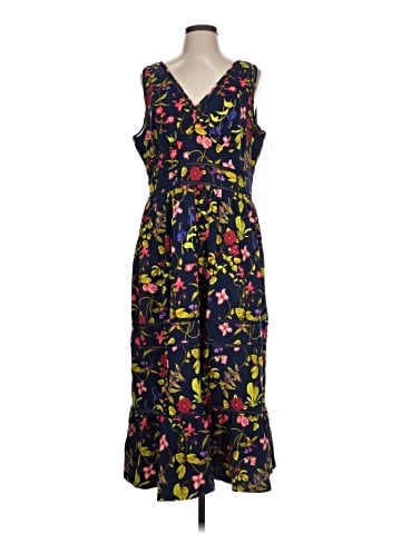 Lands' End Casual Dress (view 1)