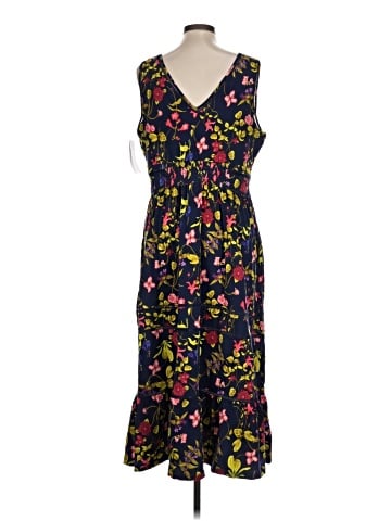 Lands' End Casual Dress (view 2)