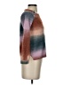 Madewell Tie-dye Brown Pullover Sweater Size XXS - photo 4