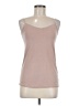 Unbranded Tan Tank Top Size M - photo 1
