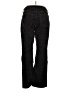 Gap Green Black Jeans Size 16R - photo 2