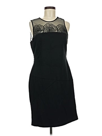 Chetta B Cocktail Dress (view 1)