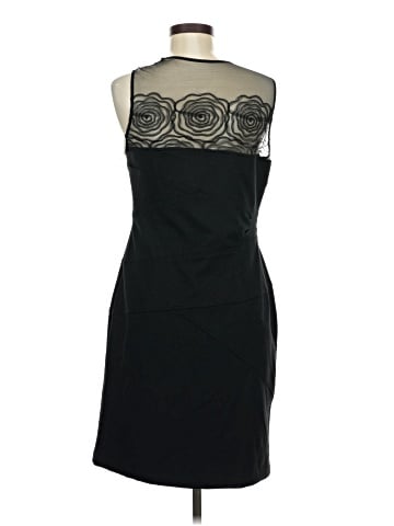 Chetta B Cocktail Dress (view 2)