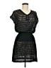 Assorted Brands Black Casual Dress Size M - photo 1