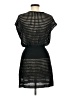 Assorted Brands Black Casual Dress Size M - photo 2