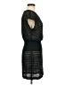 Assorted Brands Black Casual Dress Size M - photo 4