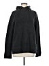 Vince. 100% Wool Gray Pullover Hoodie Size M - photo 1