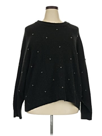 H&M Pullover Sweater (view 1)
