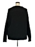 H&M Stars Black Pullover Sweater Size XXL - photo 2
