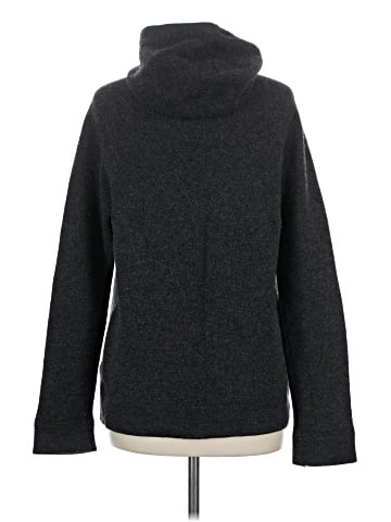 Vince. Pullover Hoodie (view 2)