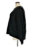 H&M Stars Black Pullover Sweater Size XXL - photo 5