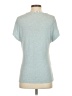 CAbi Blue Short Sleeve T-Shirt Size XS - photo 2