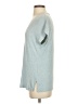 CAbi Blue Short Sleeve T-Shirt Size XS - photo 5