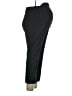 Hatch Houndstooth Black Dress Pants Size XL Maternity (4) - photo 4