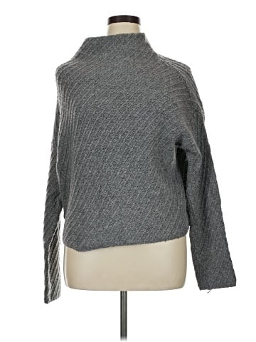 prologue Turtleneck Sweater (view 1)