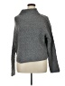 prologue Gray Turtleneck Sweater Size XL - photo 1