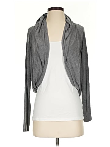 Maronie Cardigan (view 1)