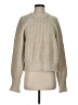 Zara Solid Tan Pullover Sweater Size S - photo 1