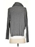 Maronie Gray Cardigan Size S - photo 2
