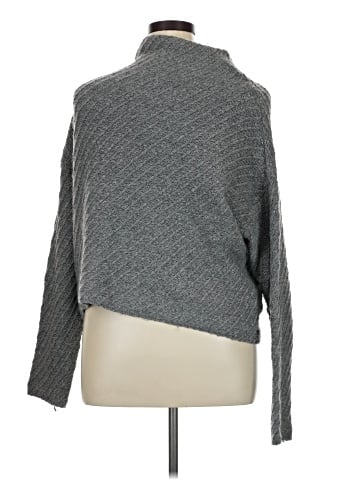 prologue Turtleneck Sweater (view 2)