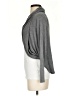 Maronie Gray Cardigan Size S - photo 5