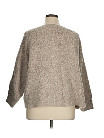 Maeve by Anthropologie Pullover Sweater (view 2)