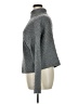 prologue Gray Turtleneck Sweater Size XL - photo 5