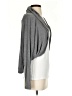 Maronie Gray Cardigan Size S - photo 4