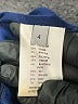 Thakoon Stripes Blue Casual Skirt Size 4 - photo 4