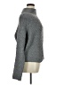 prologue Gray Turtleneck Sweater Size XL - photo 4
