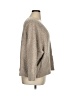 Maeve by Anthropologie Metallic Tan Pullover Sweater Size XL - photo 4