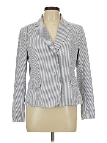 Amanda + Chelsea Blazer (view 1)