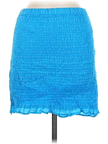 Faithfull the Brand Casual Skirt (view 1)