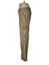 Avenue Montaigne Tan Cargo Pants Size 8 - photo 5