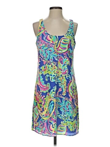 Lilly Pulitzer Casual Dress (view 1)