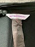 Allison Daley Black Active Pants Size L - photo 7