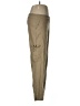 Avenue Montaigne Tan Cargo Pants Size 8 - photo 4