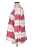 Any Body Tie-dye Pink Pullover Sweater Size 1X - photo 5