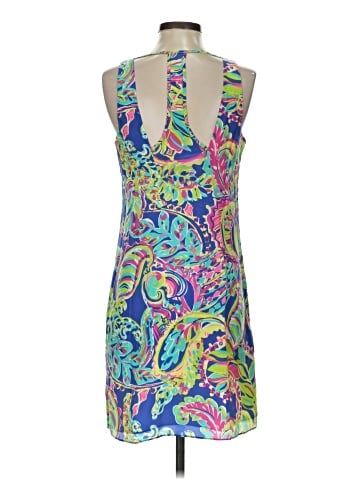 Lilly Pulitzer Casual Dress (view 2)