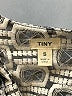 Tiny Black Cocktail Dress Size S - photo 7