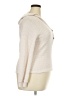 Unbranded Ivory Pullover Hoodie Size XXL (estimated) - photo 4