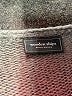 Wooden Ships Color Block Blue Pullover Sweater Size S - photo 7
