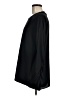 H By Halston Black Long Sleeve Top Size M - photo 5