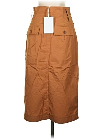 TSE Casual Skirt (view 2)