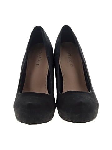 Torrid Heels (view 2)