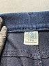 Time and Tru Solid Blue Active Pants Size 4 - 6 - photo 7