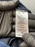 Time and Tru Solid Blue Active Pants Size 4 - 6 - photo 8