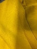 Unbranded Yellow Cardigan Size M (estimated) - photo 7